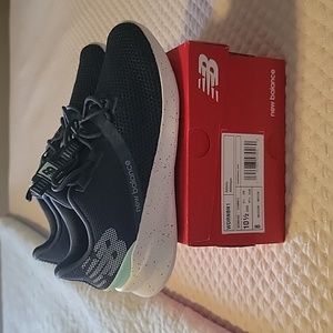 New Balance comfort womens shoes